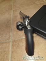 Ruger | Sturm Gp 100 .357 Magnum  |  9x31mmR  | .353 Casull