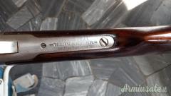 Vendo bel Winchester mod.94 a leva del 1894 ancora in primo calibro