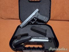 Glock 41 Gen 4 .45 ACP