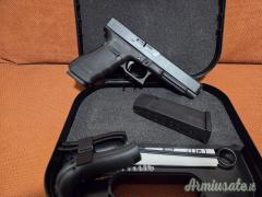Glock 41 Gen 4 .45 ACP