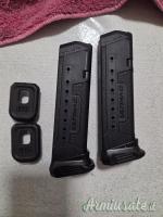 Caricatore Glock 17