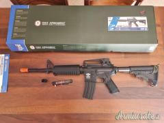 G&G CM16 Carbine Softair Asg
