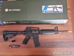 G&G CM16 Carbine Softair Asg