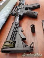 G&G CM16 Carbine Softair Asg