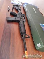 G&G CM16 Carbine Softair Asg