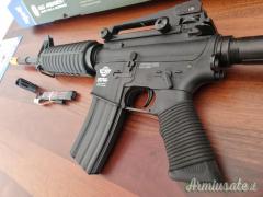 G&G CM16 Carbine Softair Asg