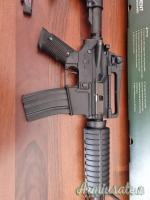 G&G CM16 Carbine Softair Asg