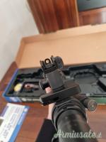 G&G CM16 Carbine Softair Asg