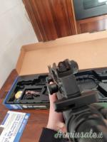 G&G CM16 Carbine Softair Asg