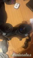 Binocolo termico