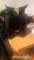 Binocolo termico