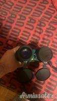 Binocolo termico