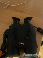 Binocolo termico