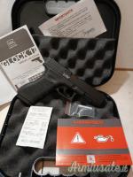 Umarex Glock 17 AIRGUN CUSTOM  4.5/.177