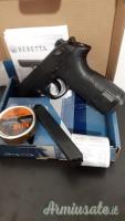 Umarex BERETTA Px4 STORM AIRGUN CUSTOM  4.5/.177