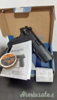Umarex BERETTA Px4 STORM AIRGUN CUSTOM  4.5/.177