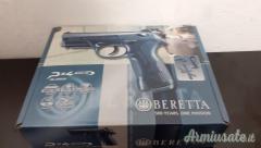 Umarex BERETTA Px4 STORM AIRGUN CUSTOM  4.5/.177