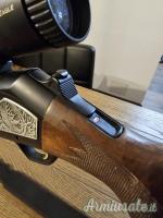 Browning Bar Zenit game .30-06 Springfield