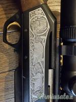 Browning Bar Zenit game .30-06 Springfield