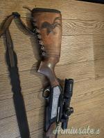 Browning Bar Zenit game .30-06 Springfield
