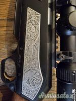Browning Bar Zenit game .30-06 Springfield