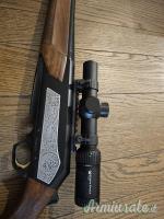 Browning Bar Zenit game .30-06 Springfield