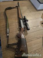 Browning Bar Zenit game .30-06 Springfield