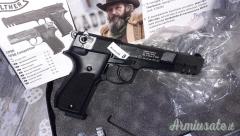 Umarex Walther cp 88 AIRGUN CUSTOM  4.5/.177