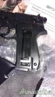 Umarex Walther cp 88 AIRGUN CUSTOM  4.5/.177