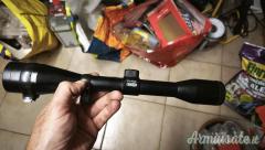 Cannocchiale Meopta 6x42
