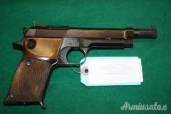 Beretta 952-SPECIAL 7.65x22mm Parabellum  |  7.65x22mm Luger  | .30 Luger