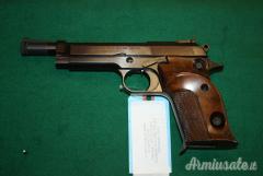 Beretta 952-SPECIAL 7.65x22mm Parabellum  |  7.65x22mm Luger  | .30 Luger