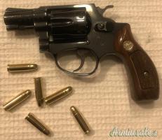 S&W 30-.1 .32 S&W