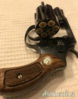 S&W 30-.1 .32 S&W