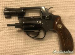 S&W 30-.1 .32 S&W