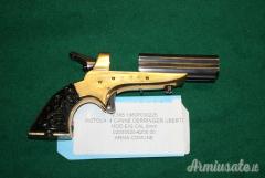 Uberti DERRINGER ...Altro | Non indicato