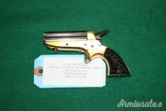Uberti DERRINGER ...Altro | Non indicato