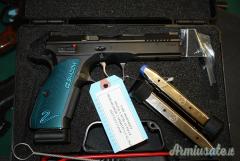 CZ | Ceska Zbrojovka shadow2 9x21mm IMI