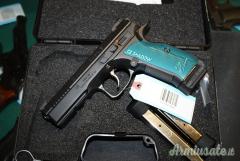 CZ | Ceska Zbrojovka shadow2 9x21mm IMI