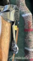 Perazzi MX8 Trap 12