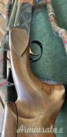 Perazzi MX8 Trap 12