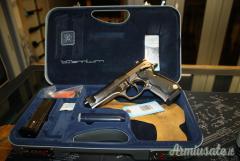 Beretta BILLENNIUM 9x21mm IMI