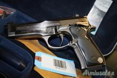 Beretta BILLENNIUM 9x21mm IMI