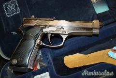 Beretta BILLENNIUM 9x21mm IMI