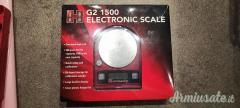 Hornady Bilancina Digitale G2-1500 fino a 1500 grani