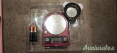 Hornady Bilancina Digitale G2-1500 fino a 1500 grani