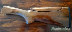 CALCIO SX E ASTA BERETTA 680/694