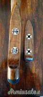 CALCIO SX E ASTA BERETTA 680/694