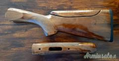 CALCIO SX E ASTA BERETTA 680/694