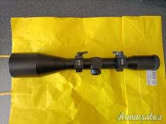DOCTER 8X56 MADE IN GERMANY con reticolo balistico